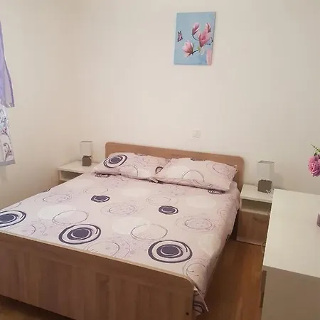 דירה Bozic *