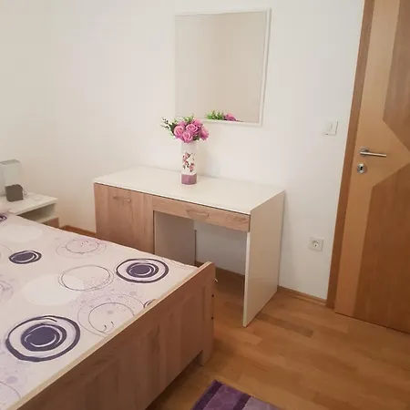 Bozic דירה נובי ווינודולסקי