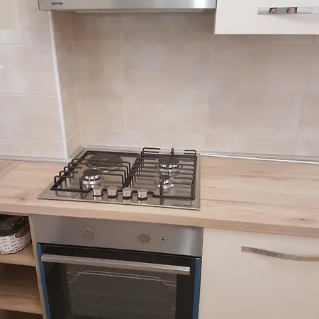 Bozic דירה נובי ווינודולסקי