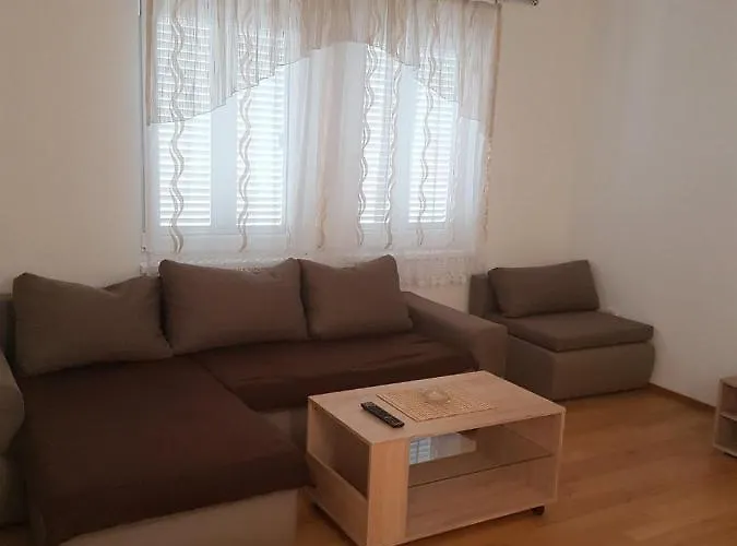 Bozic Apartman