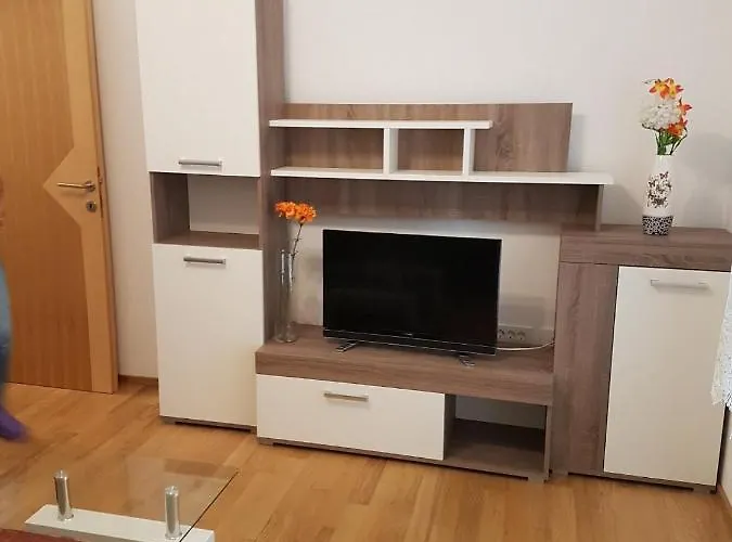 Bozic Novi Vinodolski