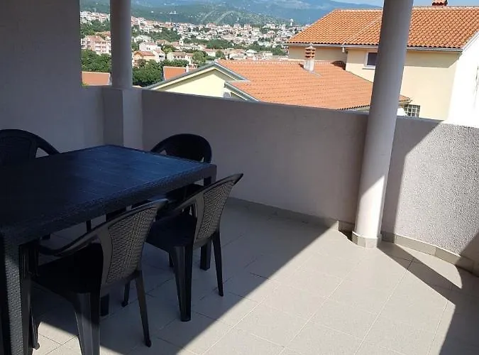 Bozic Apartman *