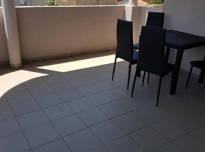 Apartman Bozic *