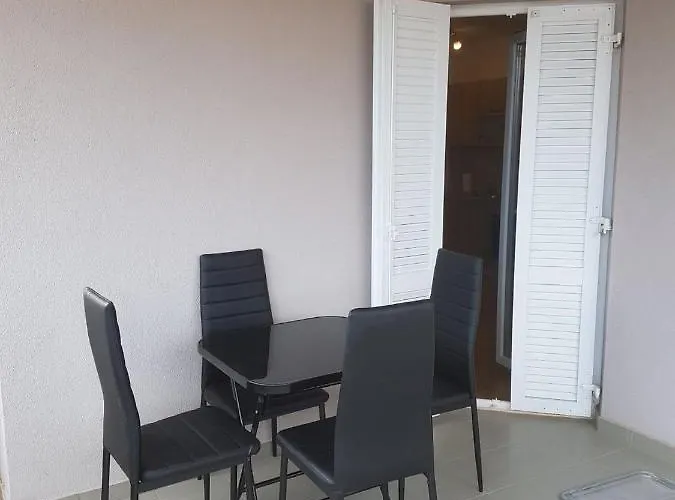 Bozic Novi Vinodolski