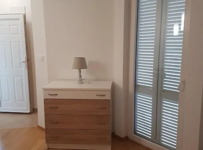 Bozic Apartman *