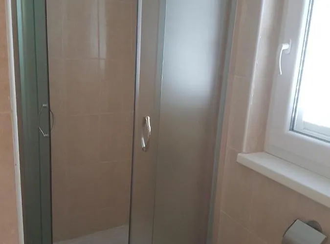 Apartman Bozic Novi Vinodolski