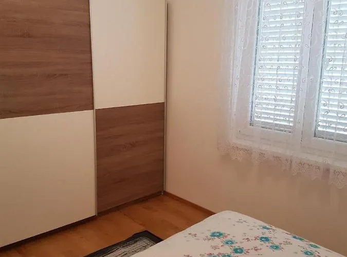 Bozic Apartman *