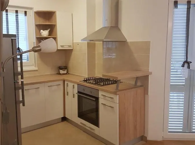 Bozic Apartman