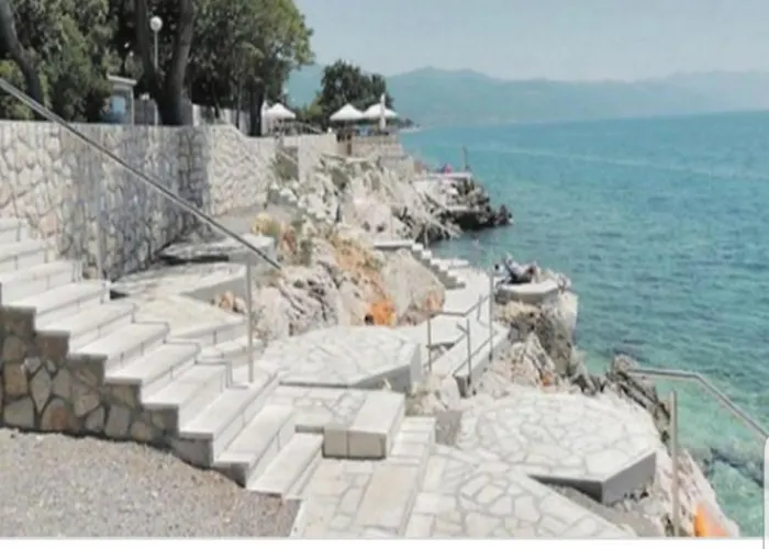 Apartman Bozic