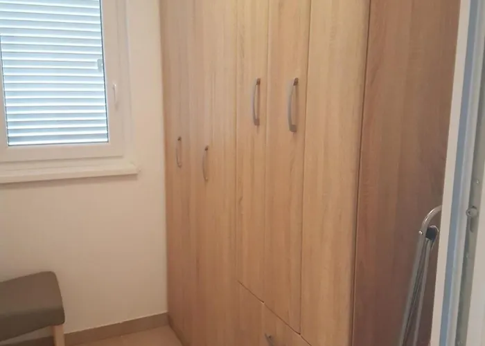 Bozic * Novi Vinodolski