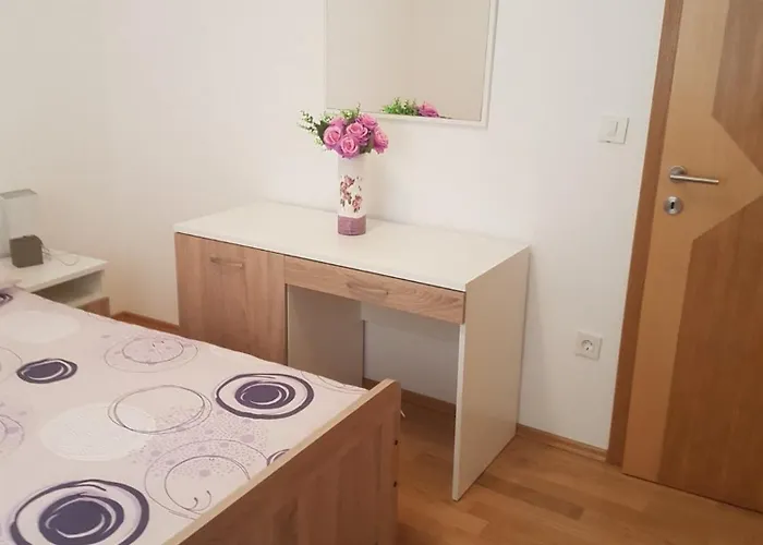Bozic Apartman Novi Vinodolski