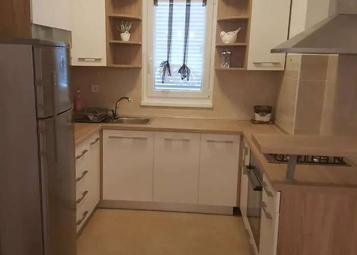 Bozic Apartman