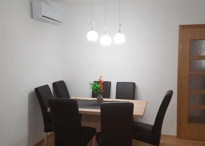 Bozic Apartman *