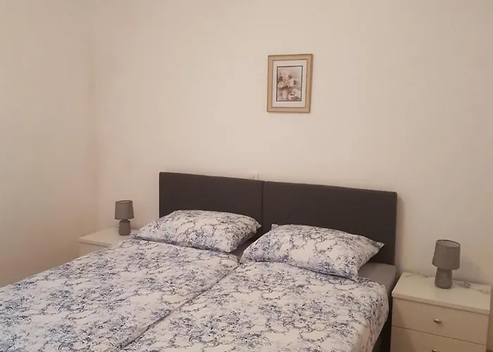 Bozic Novi Vinodolski