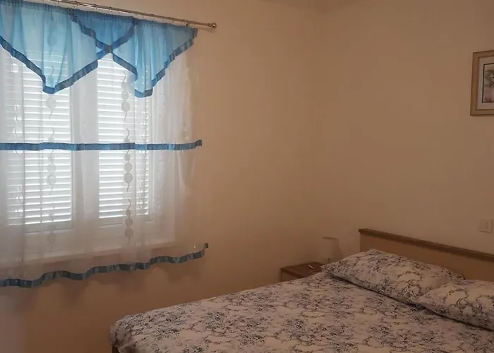 Apartman Bozic